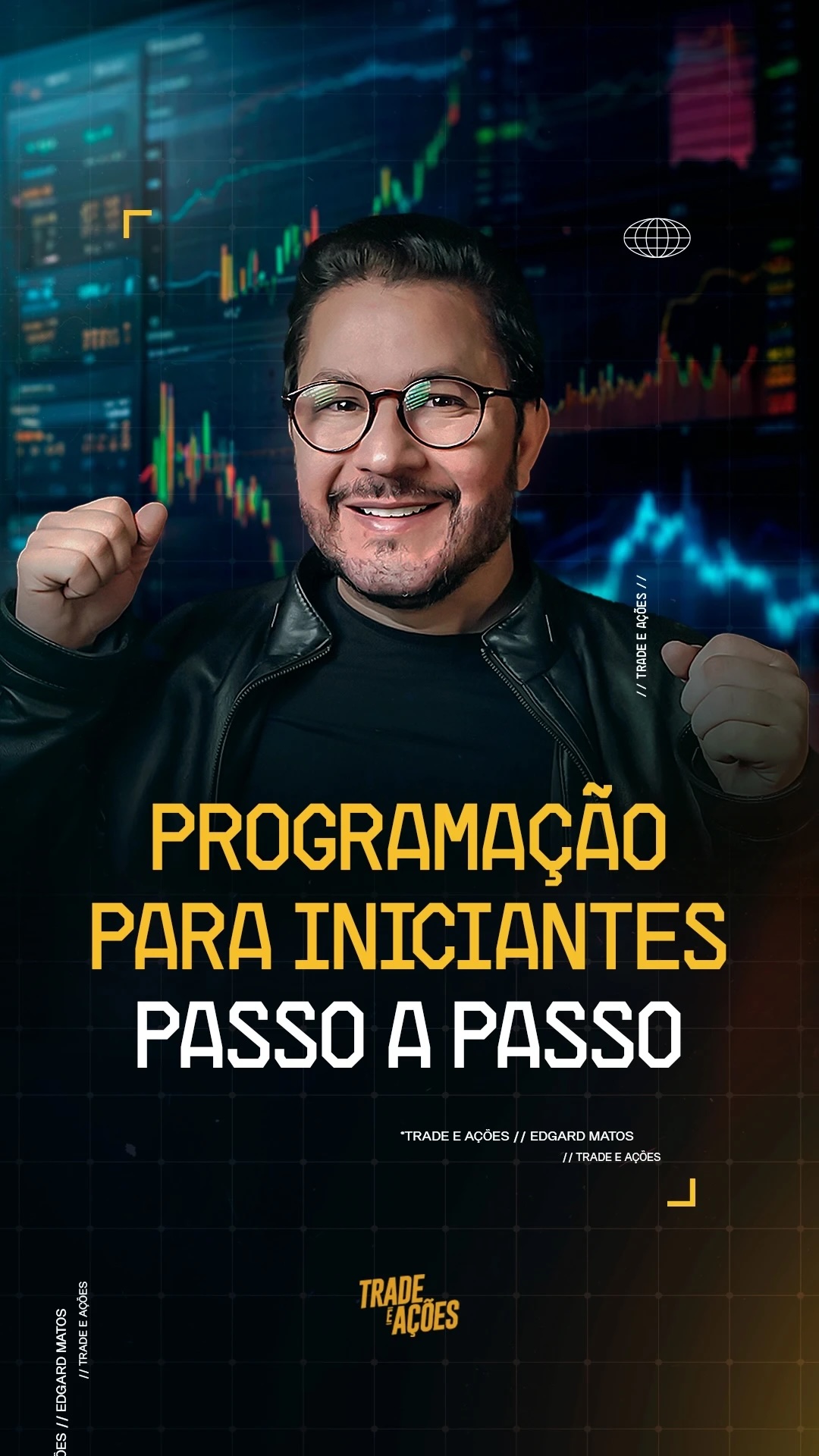 Módulo 2 — Programação para Iniciantes
