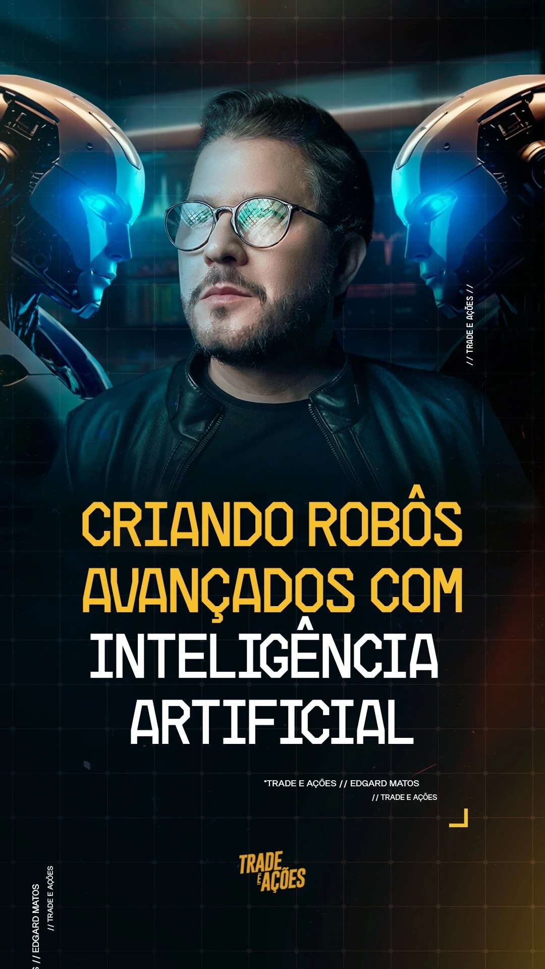 Módulo 6 — Robôs Avançados com IA