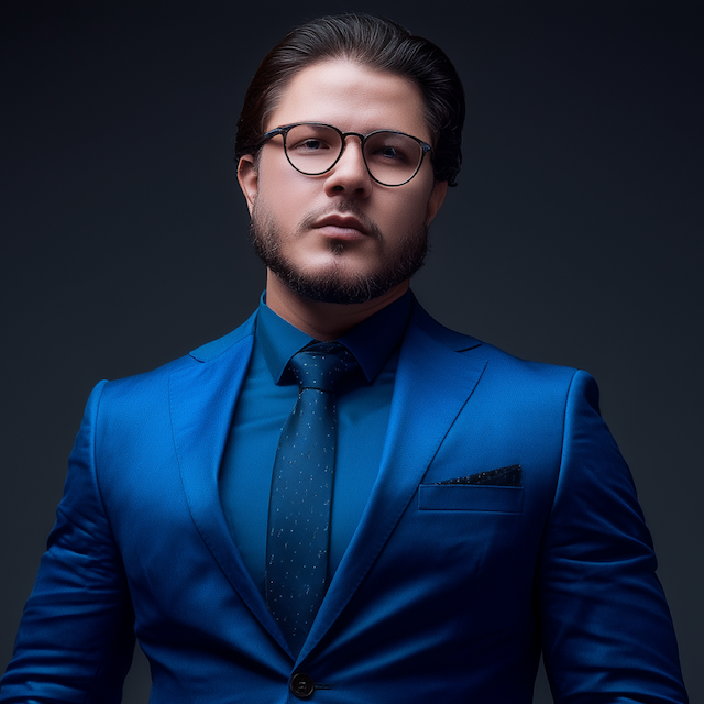 Edgard Matos
