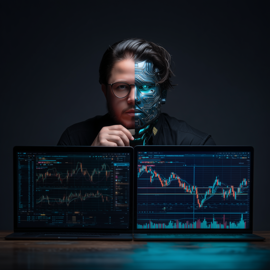 Inteligência Artificial para trading