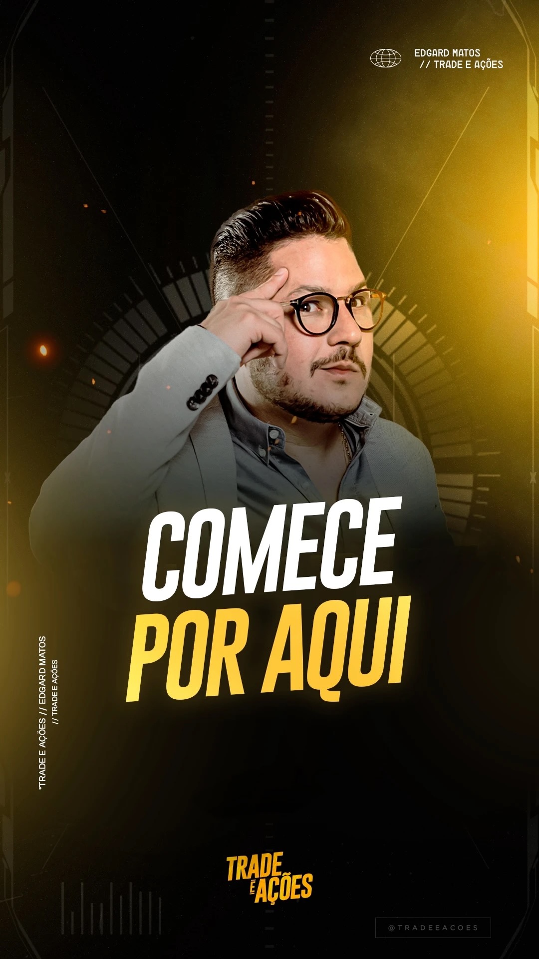 Comece Aqui
