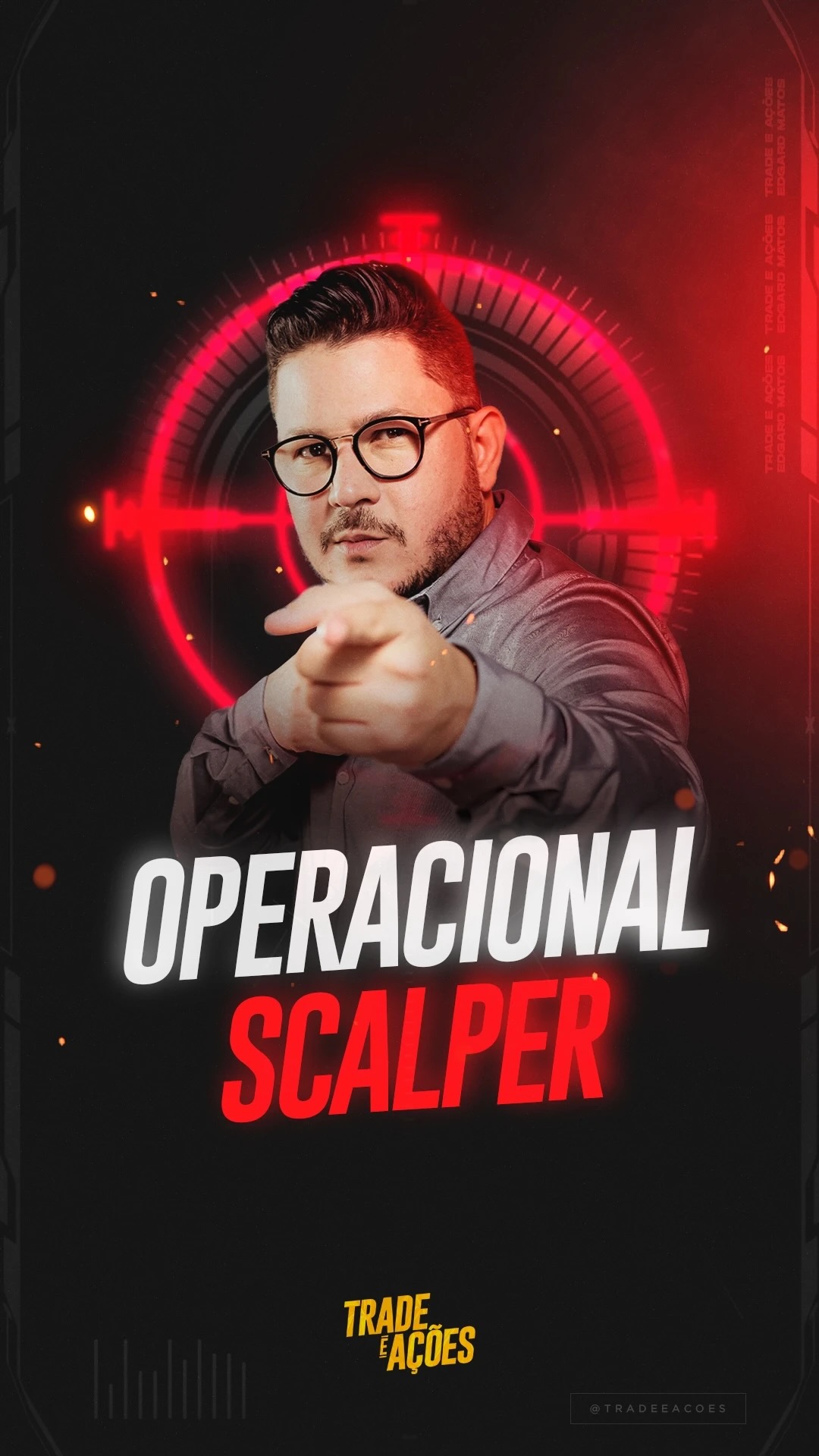 Operacional 2 para 1