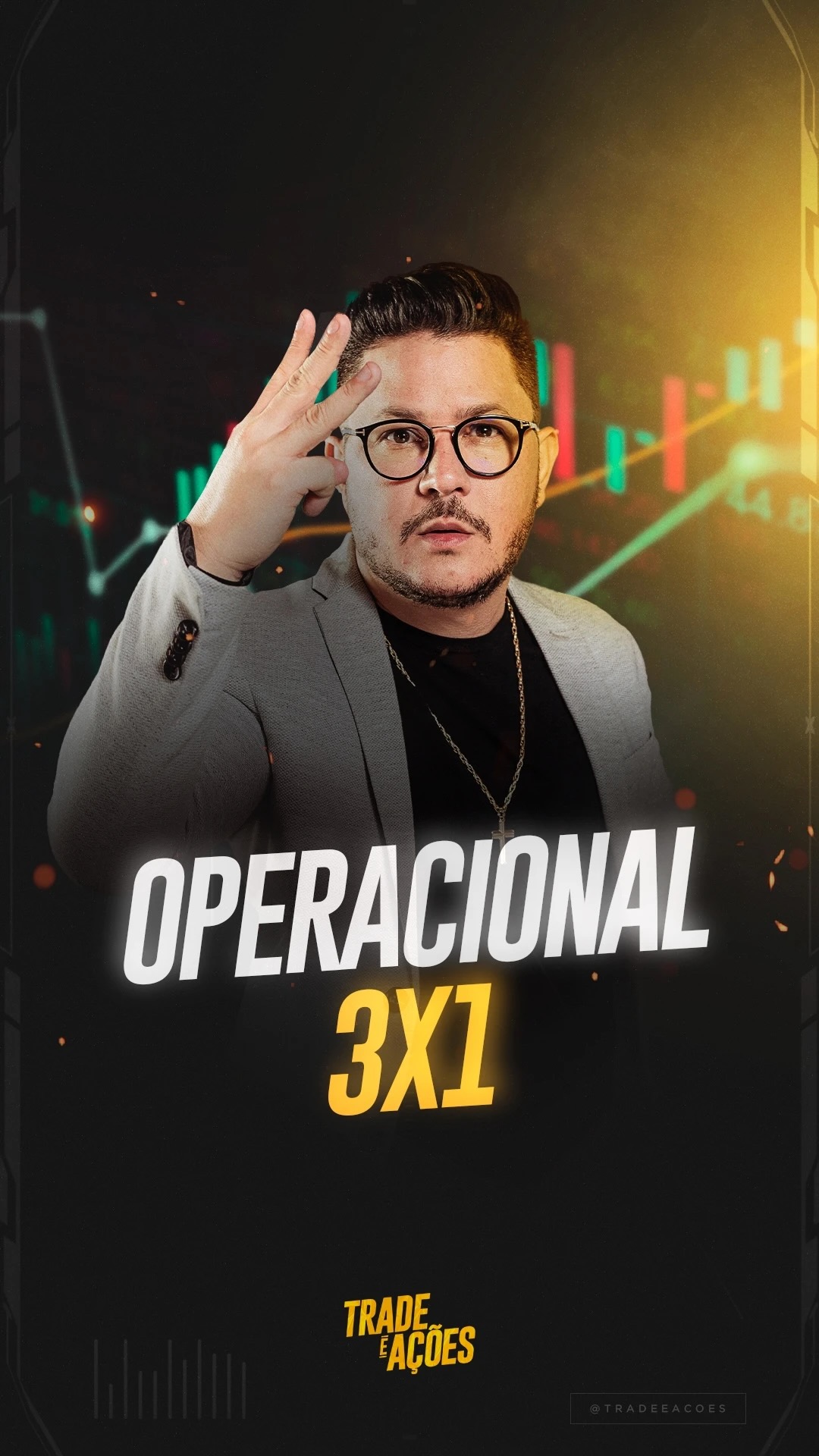 Operacional 3x1